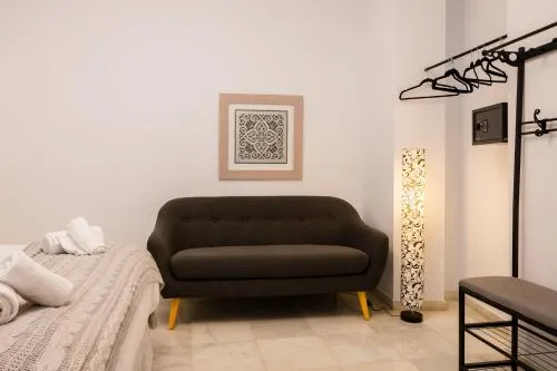Apartamentos Cruz de San Andrés photo 96
