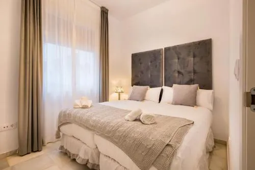 Apartamentos Cruz de San Andrés photo 93