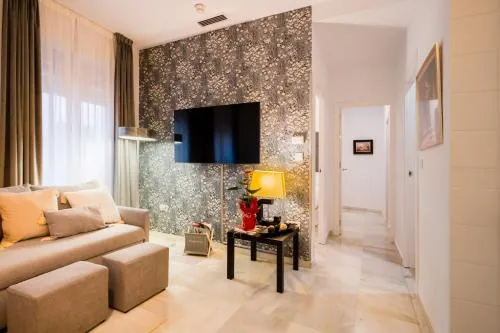 Apartamentos Cruz de San Andrés photo 85