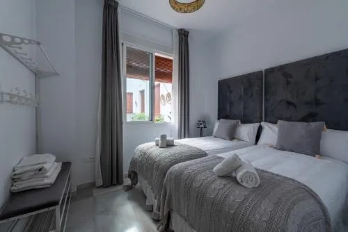 Apartamentos Cruz de San Andrés photo 94
