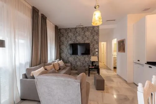 Apartamentos Cruz de San Andrés photo 86