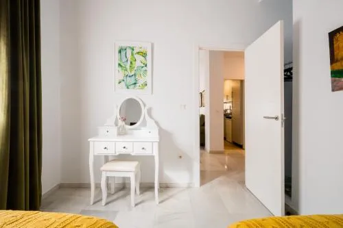 Apartamentos Cruz de San Andrés photo 51