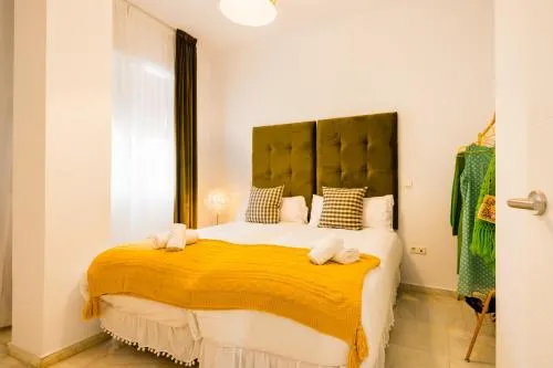 Apartamentos Cruz de San Andrés photo 50