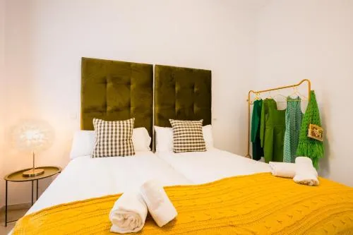 Apartamentos Cruz de San Andrés photo 49