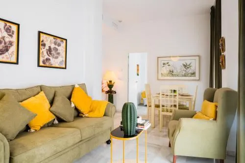 Apartamentos Cruz de San Andrés photo 48