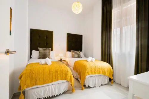 Apartamentos Cruz de San Andrés photo 47