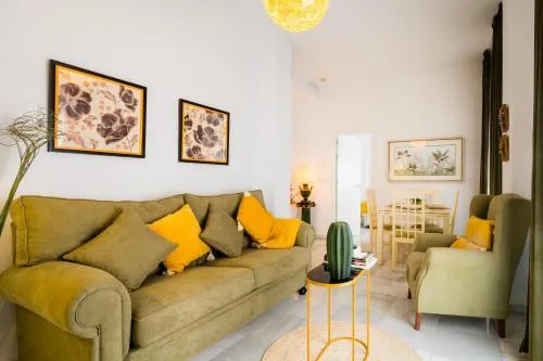 Apartamentos Cruz de San Andrés photo 46