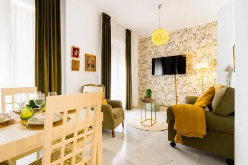 Apartamentos Cruz de San Andrés photo 45
