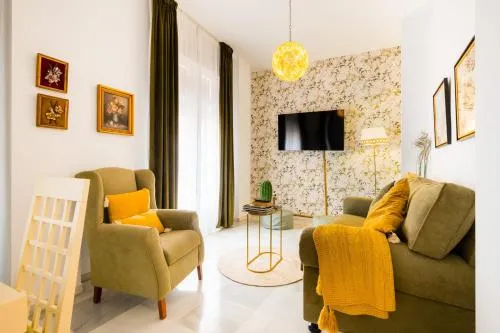 Apartamentos Cruz de San Andrés photo 44