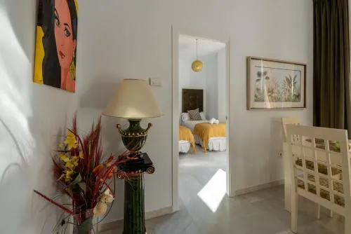 Apartamentos Cruz de San Andrés photo 59
