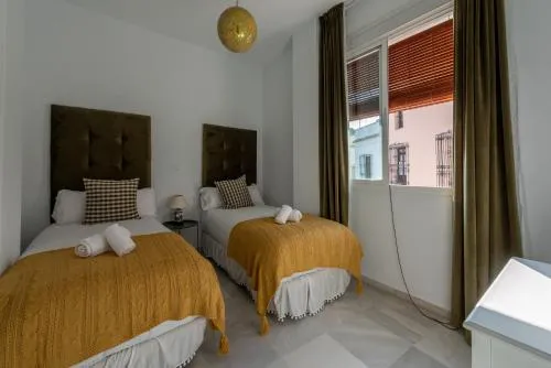 Apartamentos Cruz de San Andrés photo 58