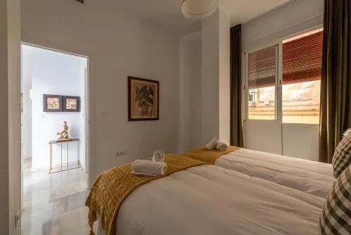Apartamentos Cruz de San Andrés photo 57