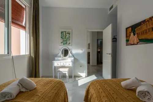 Apartamentos Cruz de San Andrés photo 56