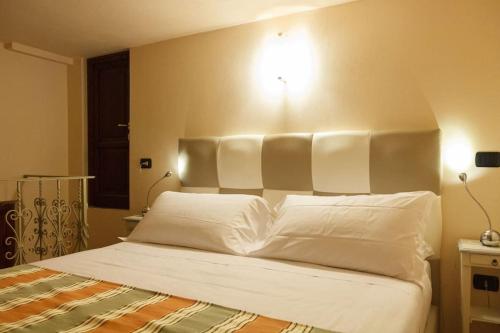 Cute Suite By Villa Il Mosaico