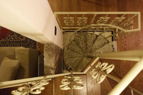 Cute Suite By Villa Il Mosaico