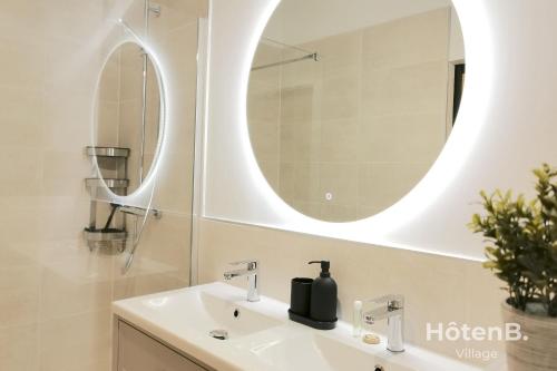 Foto "La Boétie" - 50 m2 de charme Limoges Centre 5