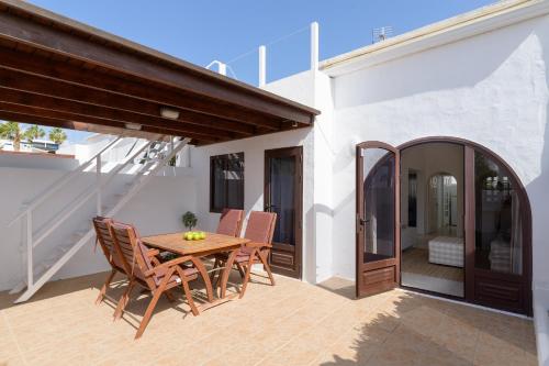 Casa Carbo, Puerto del Carmen