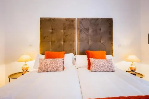 Apartamentos Cruz de San Andrés photo 68