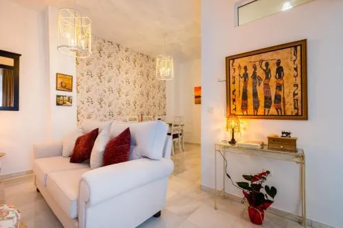 Apartamentos Cruz de San Andrés photo 62