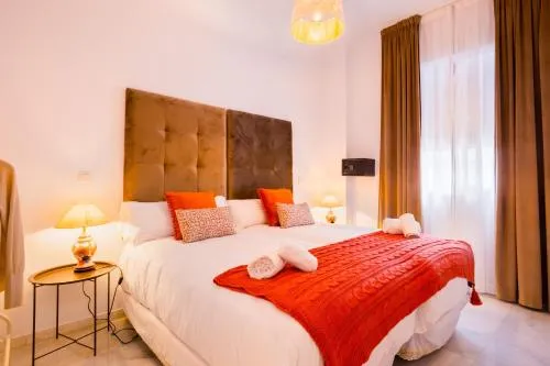 Apartamentos Cruz de San Andrés photo 67