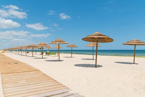 Cabana Formosa T2 Férias Cabanas de Tavira