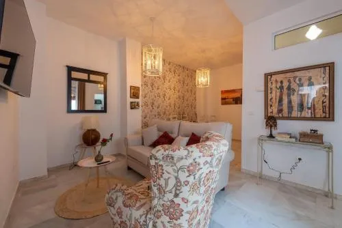 Apartamentos Cruz de San Andrés photo 63