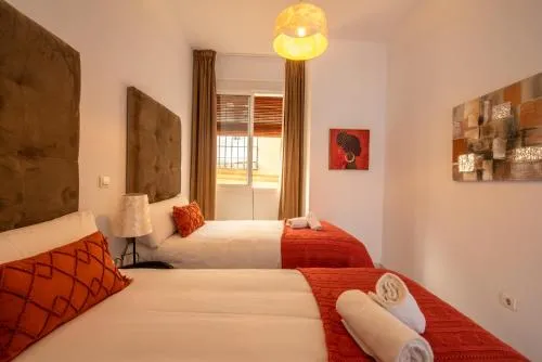 Apartamentos Cruz de San Andrés photo 71