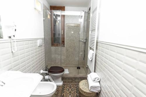 Comfy portion of property By Villa Il Mosaico