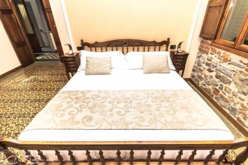 Comfy portion of property By Villa Il Mosaico