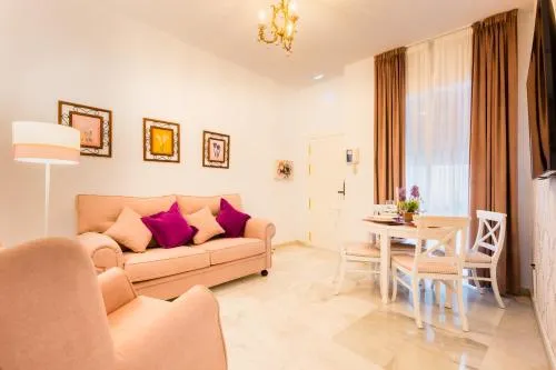Apartamentos Cruz de San Andrés photo 76