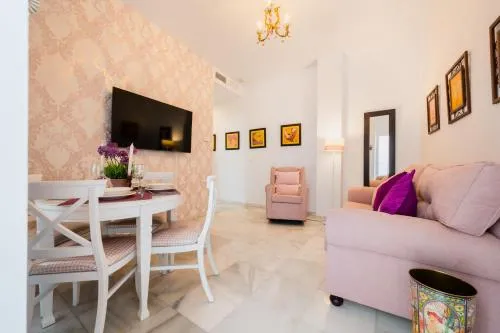 Apartamentos Cruz de San Andrés photo 75