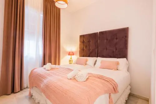 Apartamentos Cruz de San Andrés photo 79