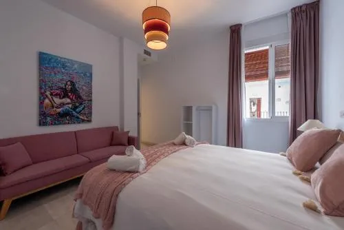 Apartamentos Cruz de San Andrés photo 82