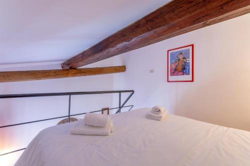 Toscanella Suite Florence