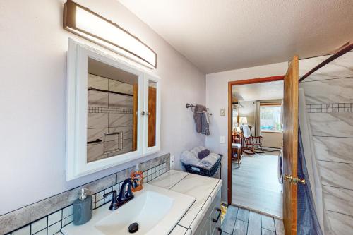 Billede fra billedgalleriet på South Beach Getaway i Grayland