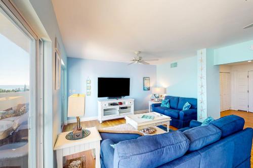 Keys Ocean View Penthouse - #701 – Photos 2