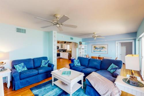 Keys Ocean View Penthouse - #701 – Photos 5