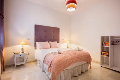 Apartamentos Cruz de San Andrés photo 81