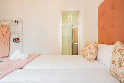 Apartamentos Cruz de San Andrés photo 10