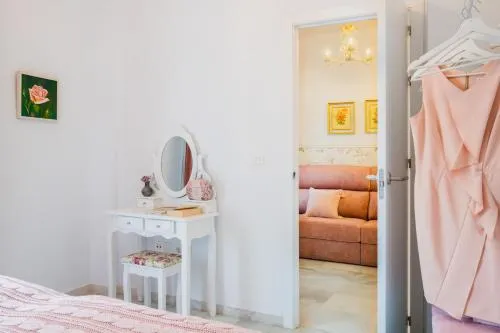 Apartamentos Cruz de San Andrés photo 13
