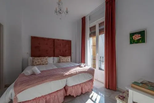 Apartamentos Cruz de San Andrés photo 11