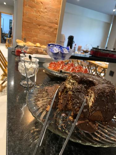 Φαγητό σε αυτό το πανδοχείο ή κάπου εκεί κοντά