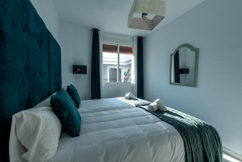 Apartamentos Cruz de San Andrés photo 145