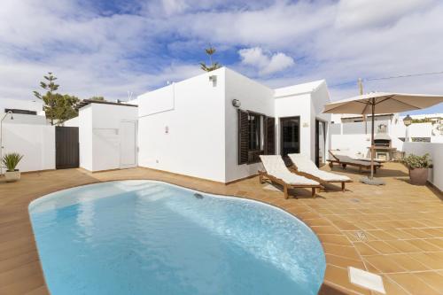 Villa 4 - VipVipVillas
