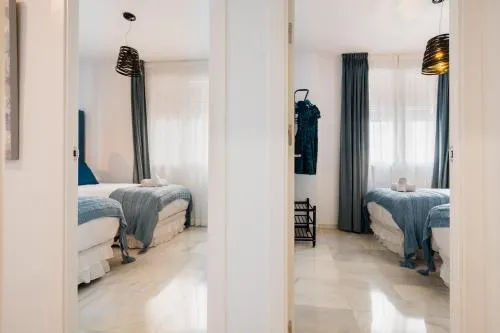 Apartamentos Cruz de San Andrés photo 117