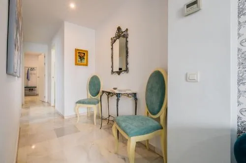 Apartamentos Cruz de San Andrés photo 119