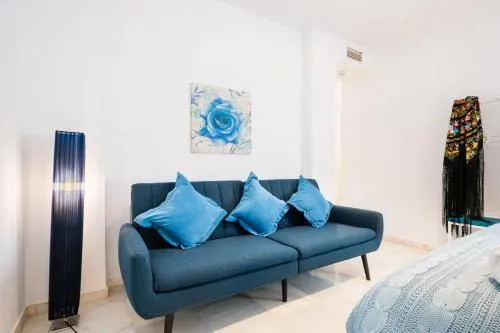 Apartamentos Cruz de San Andrés photo 113