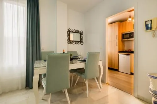 Apartamentos Cruz de San Andrés photo 107