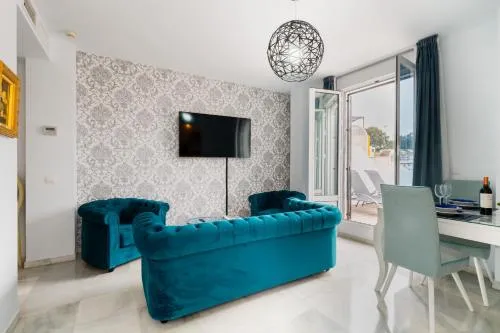 Apartamentos Cruz de San Andrés photo 103