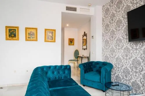 Apartamentos Cruz de San Andrés photo 105